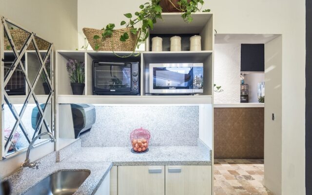 Pucllana Bed & Breakfast Boutique