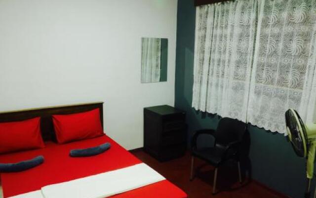 Sleep Cheep Hostel Kandy