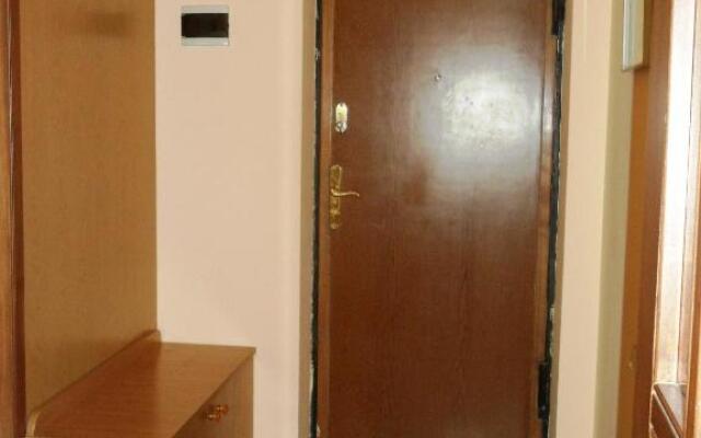 Apartment at Abovyan Street