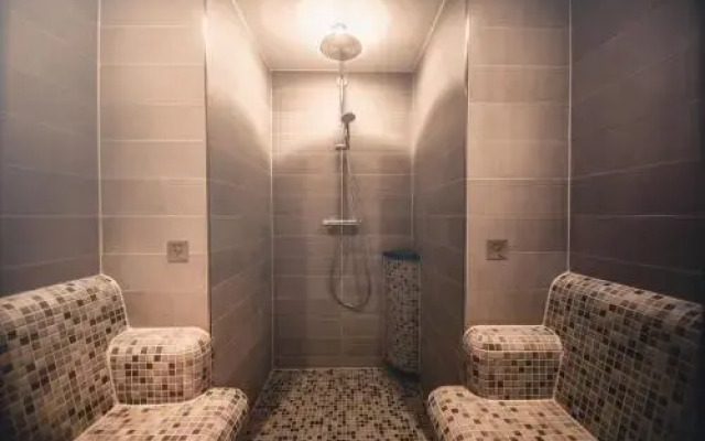 Hotel Asgard's Meereswarte