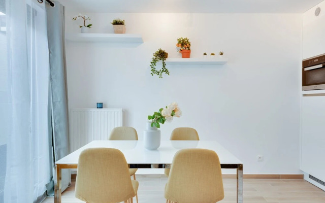 Europea Royal Studio Residence