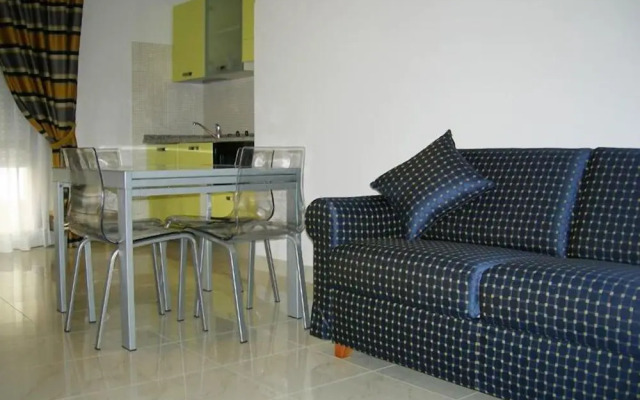 Residence Monte Grappa
