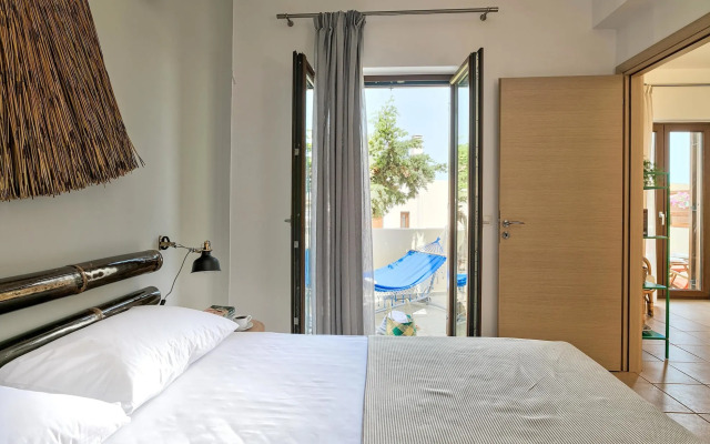 Syra Suites
