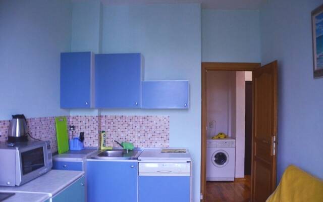 CityInn on Kutuzovskiy 5 bld 3
