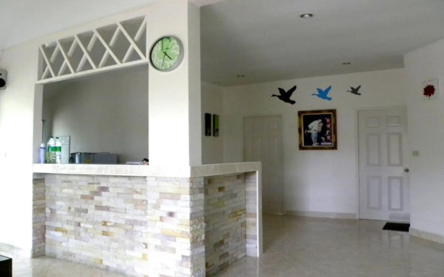 Bangchong Marina Resort