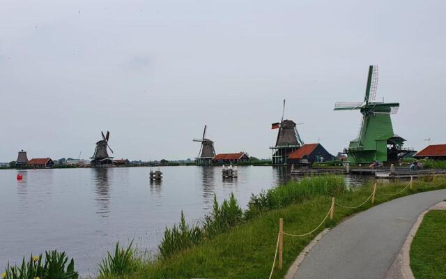 CS 32 Vakantiepark Callassande
