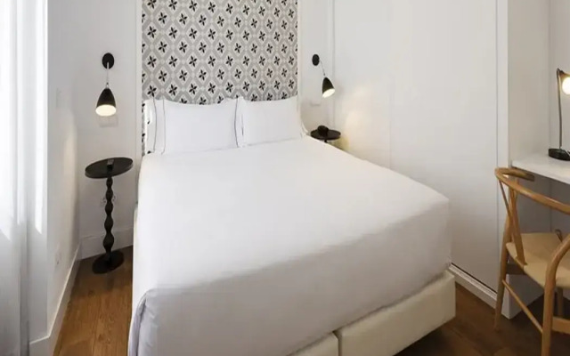 B&B Apartamentos Fuencarral 46