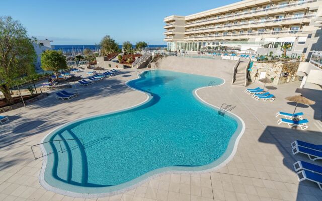 Aguamarina Golf