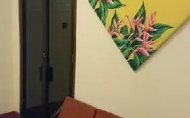 USM Guest House