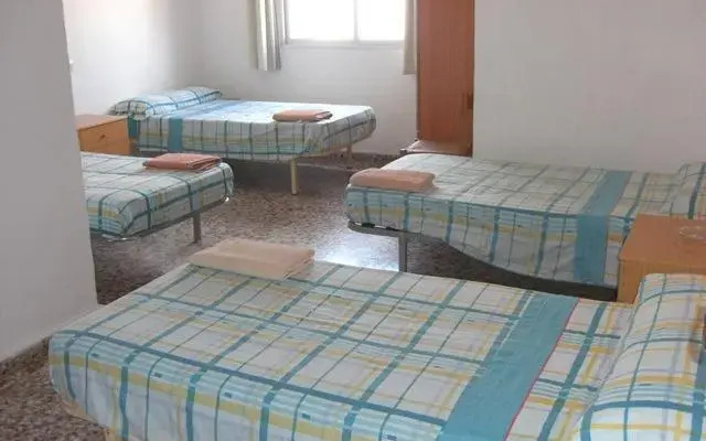 Hostal Mediterraneo