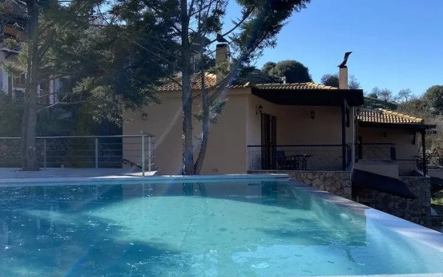 Finday Eco Boutique Hotel