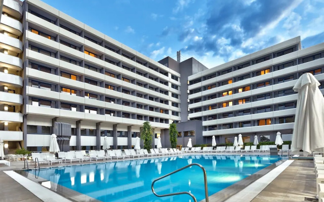 Interhotel Sandanski