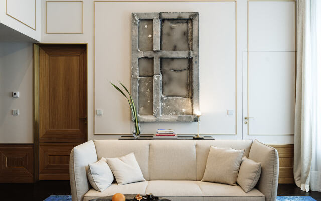 Raffles Europejski Warsaw