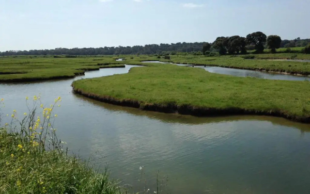 Studio avec vue sur Lac