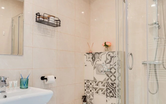 Apartament na Szewskiej