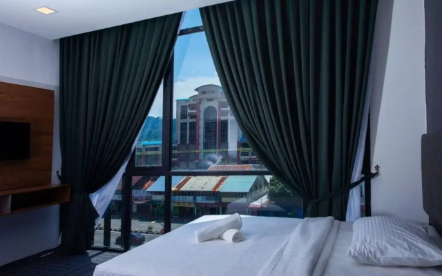 WE Hotel