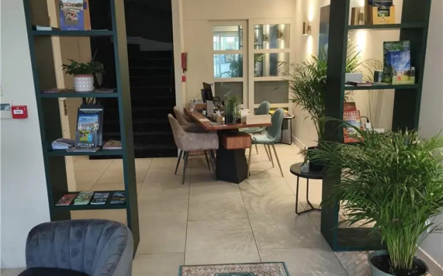 Best Western Blois Chateau