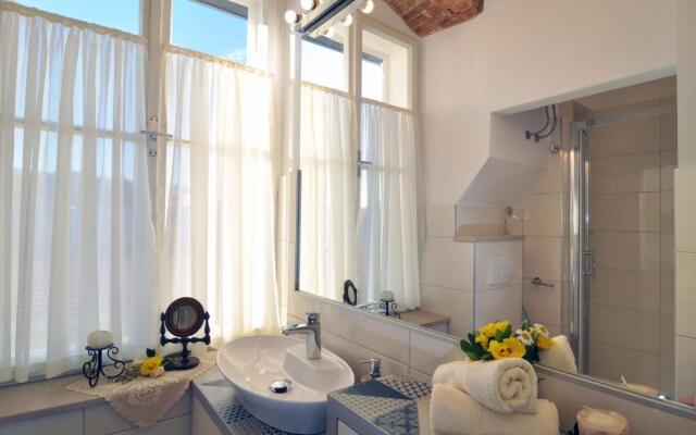Apartment Barbara Centrum