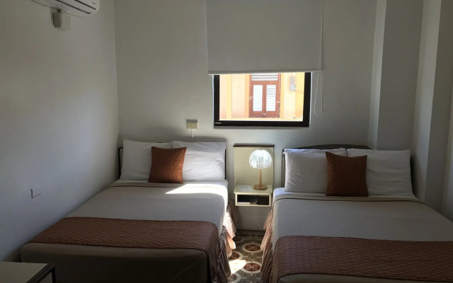 Hotel Colonial