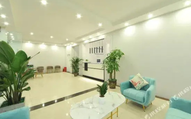 Gang Du Hotel（Chengdu Shuangliu Airport）
