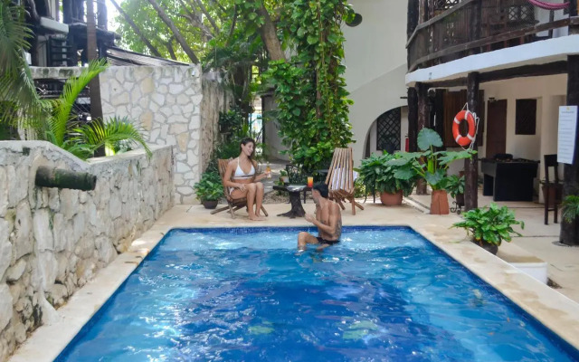 Siesta Fiesta Hotel