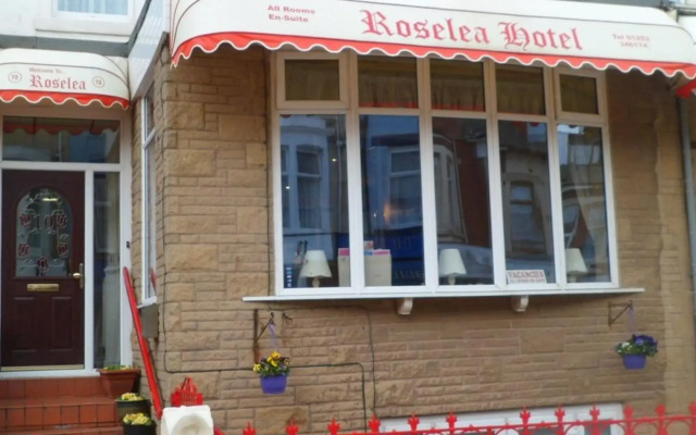 Roselea Hotel - St Chads