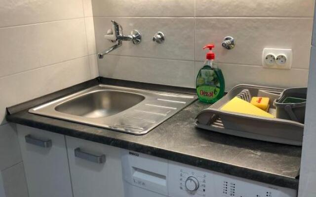 Studio apartma Franca