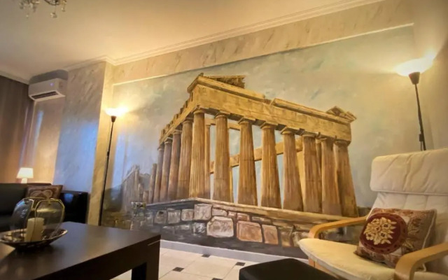 MyAcropolis