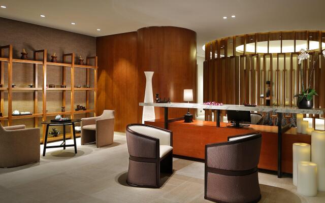 Intercontinental Changsha by IHG