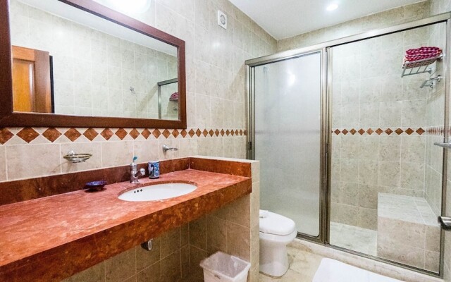 Paseo Del Sol Reef 305 3 Bedroom Condo by RedAwning