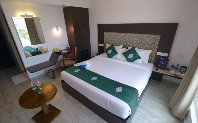 The Spk Hotel