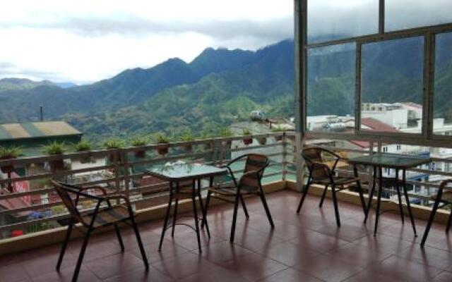 Sapa Mountain Hotel