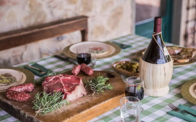 Villa Angelica Beautiful 8-beds Villa-villa Angelica