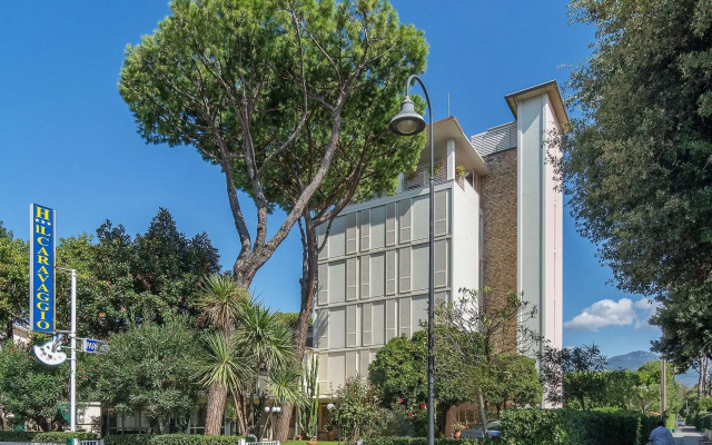 Hotel Il Caravaggio