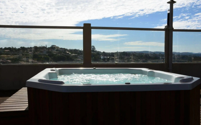 Atibaia Residence Hotel & Resort