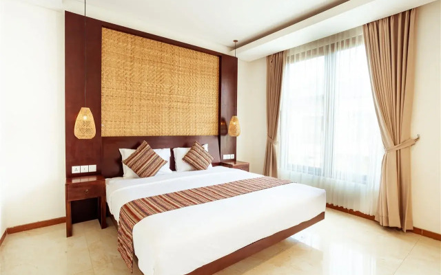 Royal Garden Villas & Spa Bali