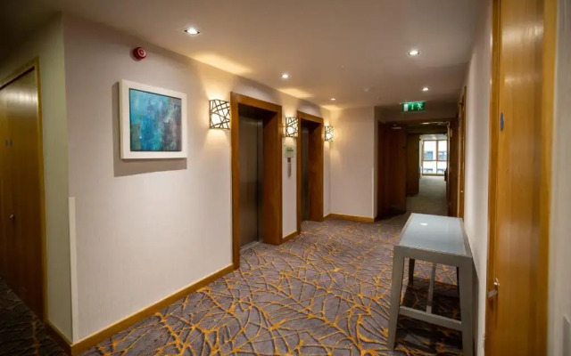 Maldron Hotel Smithfield Dublin City