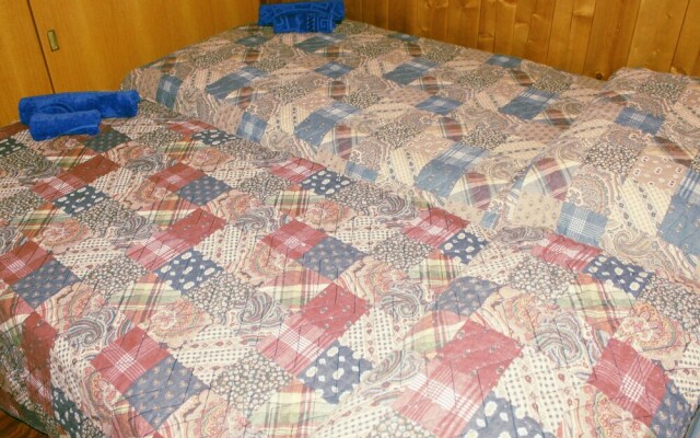 Residence Parco delle Stelle Lodge