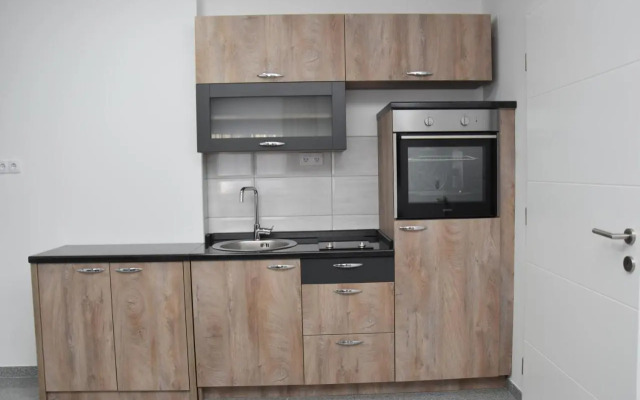 Motel Centar