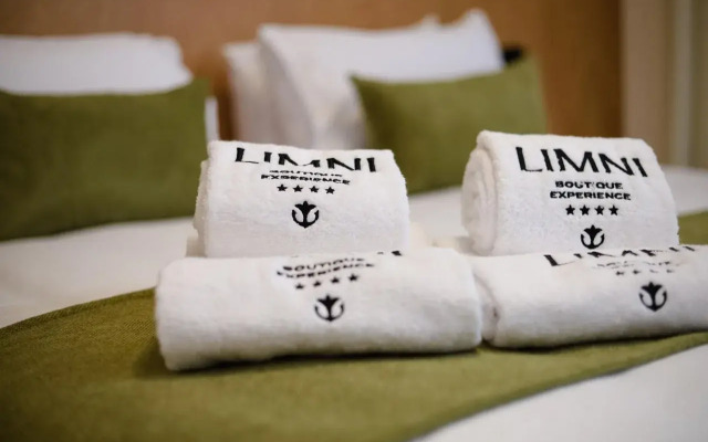 LIMNI Boutique Experience Hotel