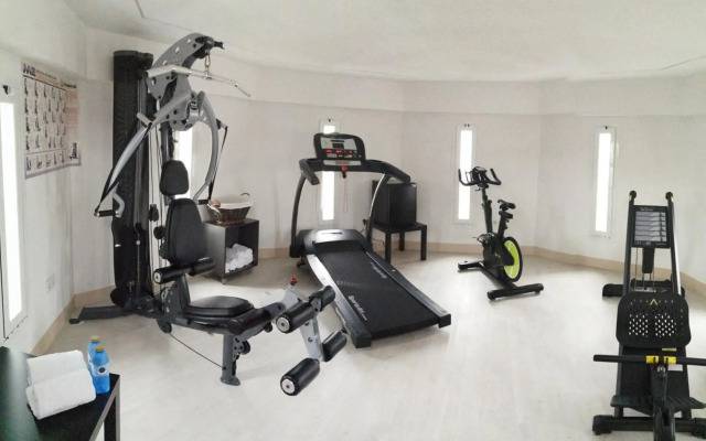 Hotel Zenit Vigo
