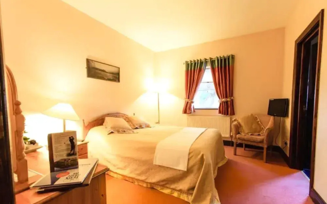 The Yeats County Inn Hotel