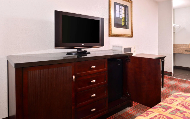 Americas Best Value Inn Richmond South
