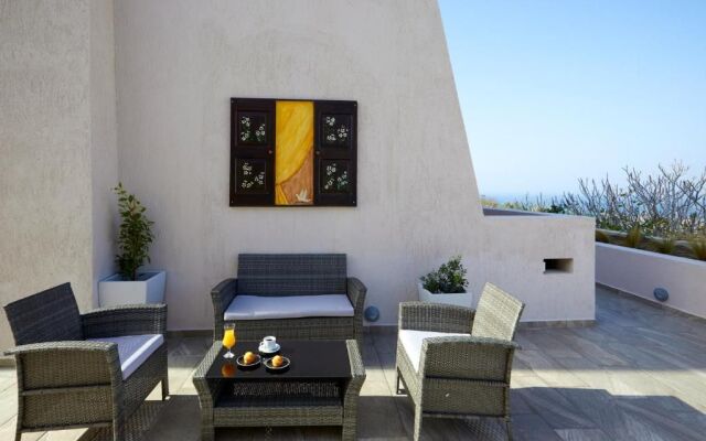 Alyvia Suites