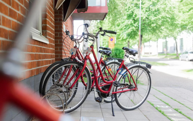 ISLO Hostel - Finnhostel Joensuu