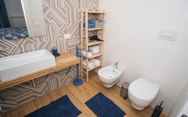 Civico 57 Urban Suite