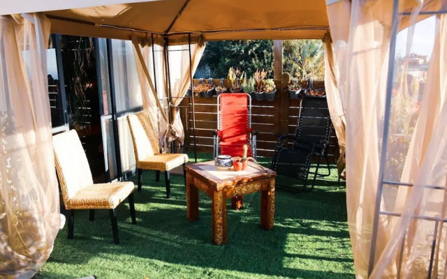 Belvedere Boutique Suites
