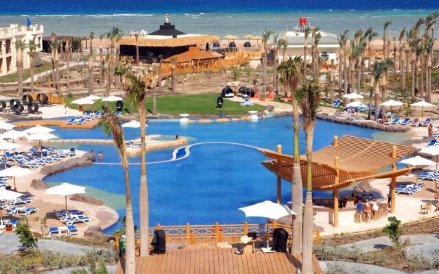 Tropitel Sahl Hasheesh Resort