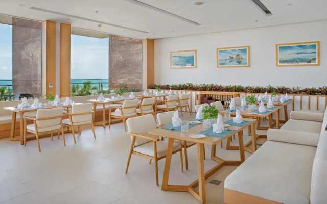 TMS Hotel Da Nang Beach