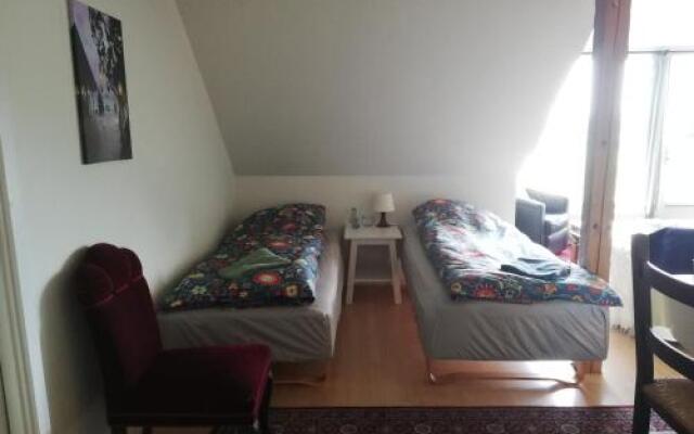 Rosengardens Bed & Breakfast